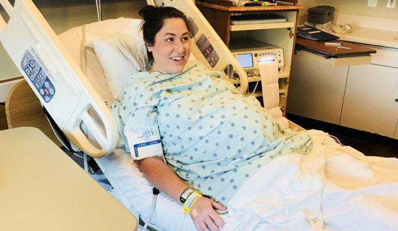 Labor Delivery and Epidural:  11 Things to Know
