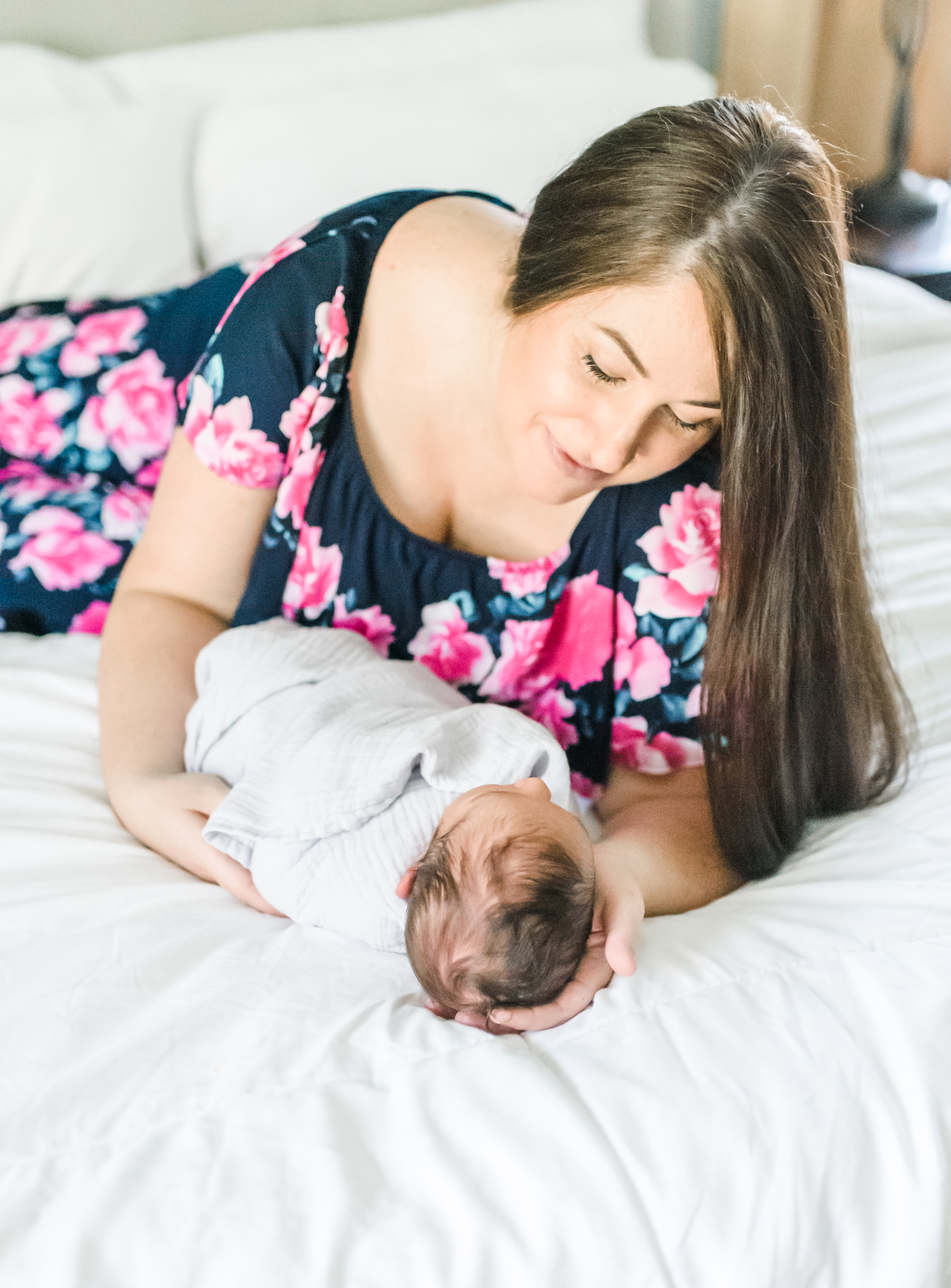 Epidurals Fail: Four Tips if it Happens to You
